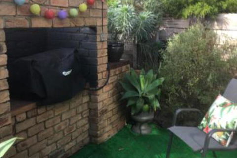 Brydon House Garden Studio - Accommodation Tasmania 4