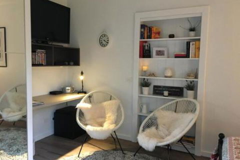 Brydon House Garden Studio - Accommodation Tasmania 7