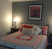 Brydon House Garden Studio - Accommodation Tasmania