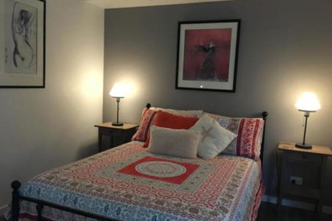 Brydon House Garden Studio - Accommodation Tasmania 0