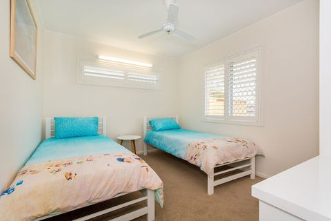 Lowset Sweetie Central To Everything Partridge St. Bongaree - Accommodation Tasmania 7