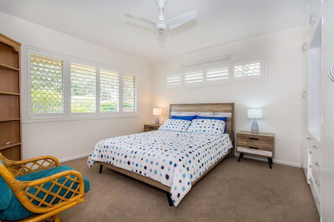 Lowset Sweetie Central To Everything Partridge St. Bongaree - Accommodation Tasmania 6