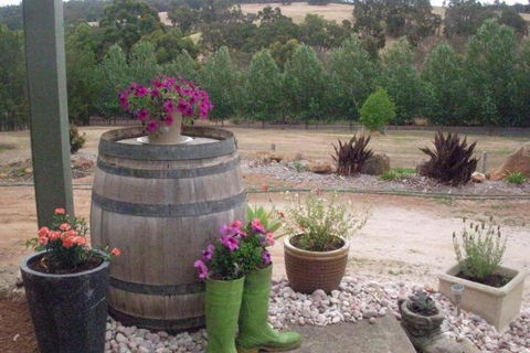 The Green Welly Stop - Accommodation Tasmania 1