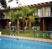 Hallmark Inn at Tamworth - Accommodation Tasmania