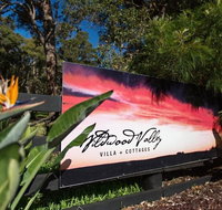 Wildwood Valley - Accommodation Tasmania