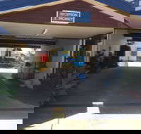 Portarlington Beach Motel - Accommodation Tasmania