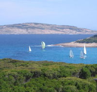 Esperance B  B by the Sea - Accommodation Tasmania