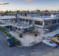 Panorama Bathurst - Accommodation Tasmania