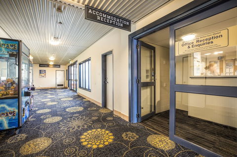 Atherton Hotel - Accommodation Tasmania 3