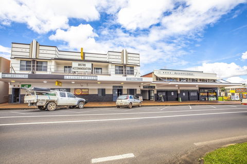 Atherton Hotel - Accommodation Tasmania 1