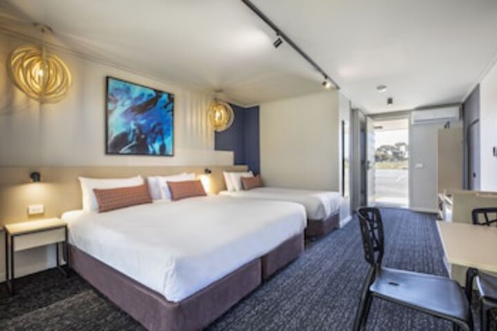 Norlane West VIC Accommodation Tasmania