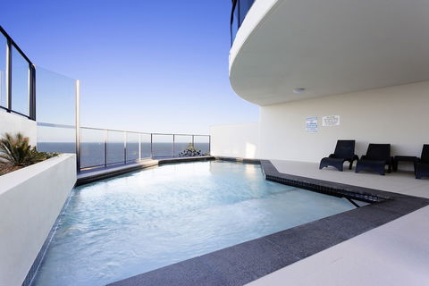 Oshen Holiday Apartments Yeppoon - Accommodation Tasmania 1