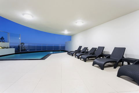 Oshen Holiday Apartments Yeppoon - Accommodation Tasmania 3