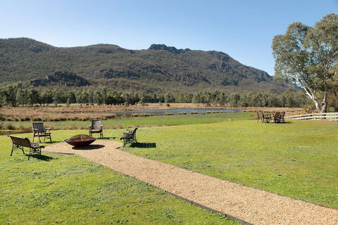Halls Gap Motel - Accommodation Tasmania 3