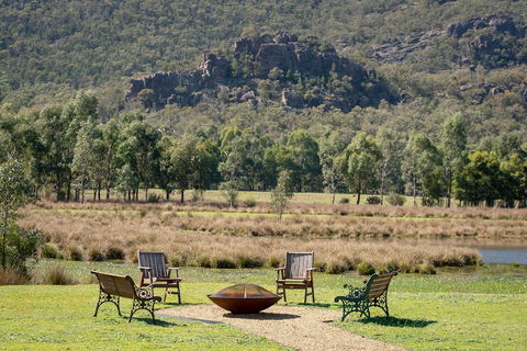 Halls Gap Motel - Accommodation Tasmania 0
