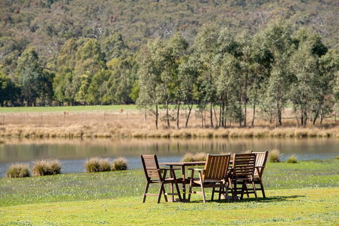 Halls Gap Motel - Accommodation Tasmania 4