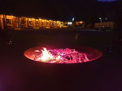 Halls Gap Motel - Accommodation Tasmania 1