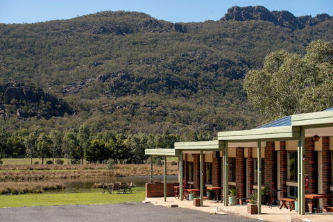 Halls Gap Motel - Accommodation Tasmania 2