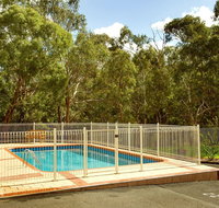 Box Hill Motel - Accommodation Tasmania