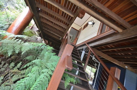 The Summit B&B - Accommodation Tasmania 0