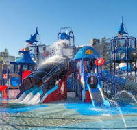Oaks Sunshine Coast Oasis Resort - Accommodation Tasmania