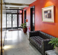 Regents Court Sydney - Accommodation Tasmania