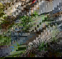 Minto Hostel - Accommodation Tasmania