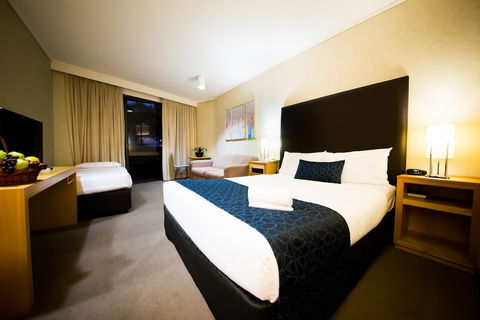 Sandown Regency - Accommodation Tasmania 6