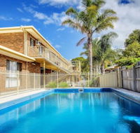 Allambi Holiday Apartments - Accommodation Tasmania