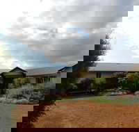 Shambhala Guesthouse - Accommodation Tasmania