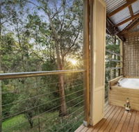 Briars Cottage - Daylesford - Accommodation Tasmania
