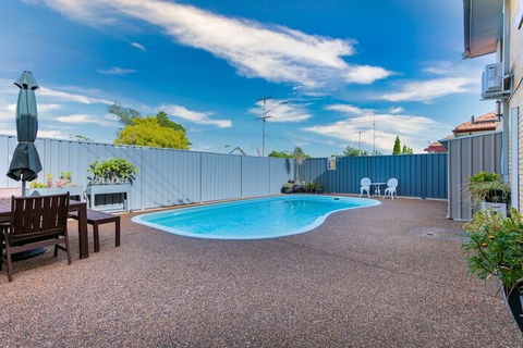 Hunter Valley Motel - Accommodation Tasmania 3