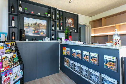 Hunter Valley Motel - Accommodation Tasmania 4