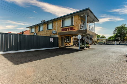Hunter Valley Motel - Accommodation Tasmania 2