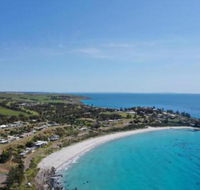 Kangaroo Island Backpackers - Accommodation Tasmania