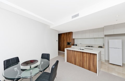 AAC Apartments - Manhattan - Accommodation Tasmania 6