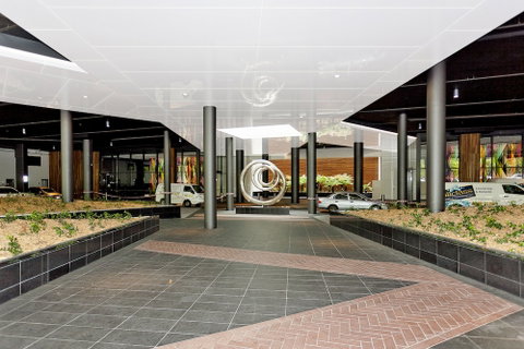 AAC Apartments - Manhattan - Accommodation Tasmania 1