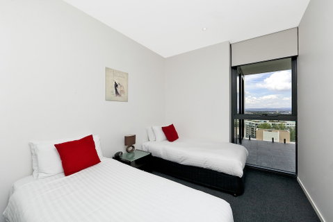 AAC Apartments - Manhattan - Accommodation Tasmania 4