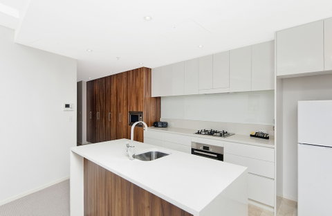 AAC Apartments - Manhattan - Accommodation Tasmania 5