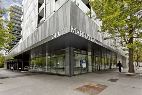 AAC Apartments - Manhattan - Accommodation Tasmania 0