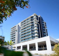 Oaks Gladstone Grand Hotel - Accommodation Tasmania
