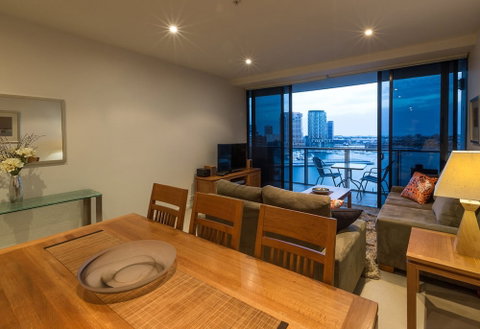 Accent Accommodation At Docklands Melbourne - Accommodation Tasmania 5