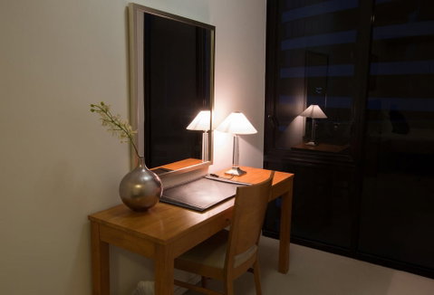 Accent Accommodation At Docklands Melbourne - Accommodation Tasmania 6