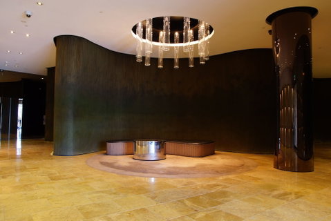 Accent Accommodation At Docklands Melbourne - Accommodation Tasmania 0