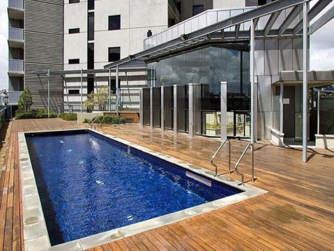 Accent Accommodation At Docklands Melbourne - Accommodation Tasmania 1
