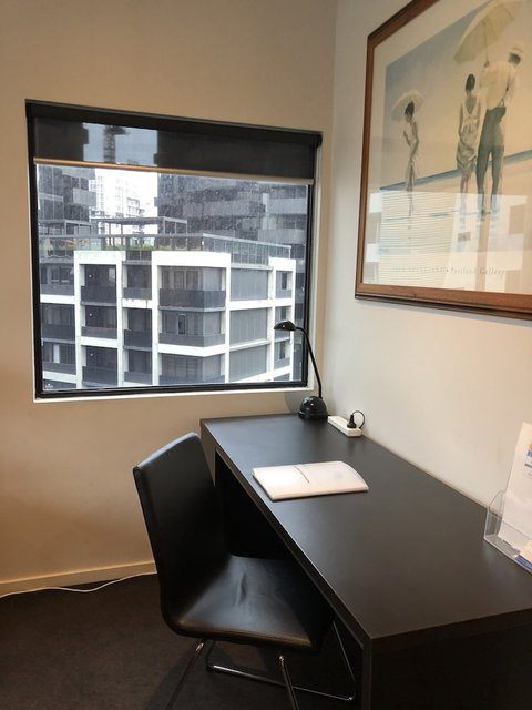 Accent Accommodation At Docklands Melbourne - Accommodation Tasmania 3