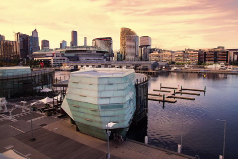 Accent Accommodation At Docklands Melbourne - Accommodation Tasmania 2