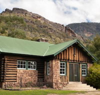 Breeze Holiday Parks - Halls Gap - Accommodation Tasmania