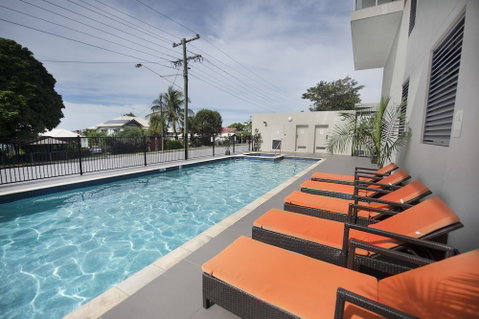 Gladstone Central Plaza - Accommodation Tasmania 4