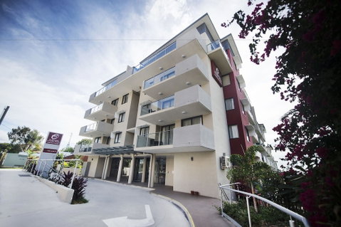Gladstone Central Plaza - Accommodation Tasmania 0